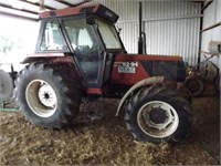 Fiat DT 82-94 Tractor '96 1764 hrs, 
