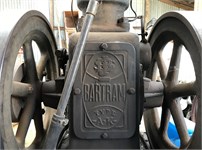 Bartram Engine