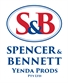 SPENCER & BENNETT - YENDA PRODS PTY LTD